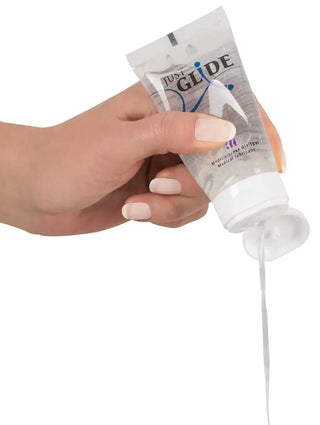 Just Glide Glidmedel Extra Tjock