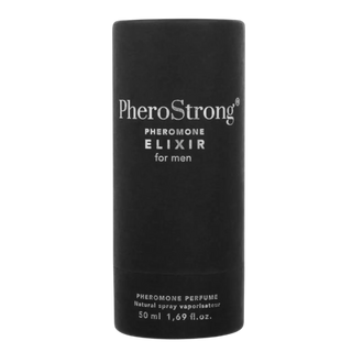Elixir Feromonparfym Man 50ml