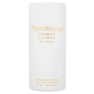 Elixir Feromonparfym 50 Ml Women
