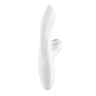Satisfyer Pro G-Spot Rabbitvibrator
