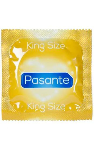 Pasante Kondomer King Size 12 St