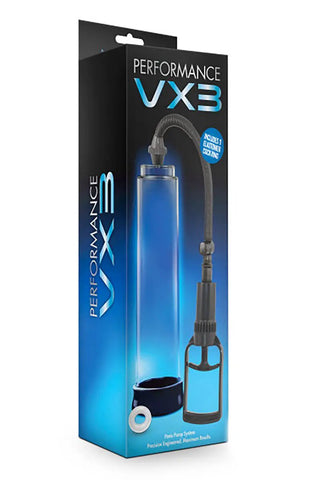 Performance VX3 Penispump