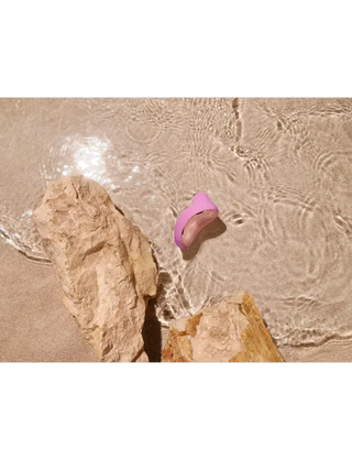 Lelo Sona 2 Travel - Klitorisvibrator