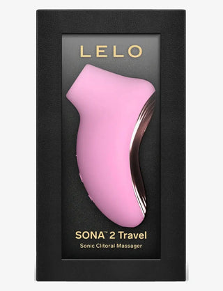 Lelo Sona 2 Travel - Klitorisvibrator
