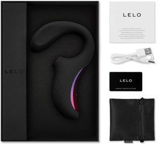 LELO Enigma Cruise Vibrator Dubbelmotor