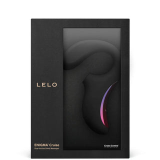 Lelo Enigma Klitorisvibrator