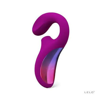 LELO Enigma Cruise Vibrator Dubbelmotor
