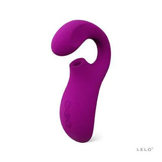 LELO Enigma Cruise Vibrator Dubbelmotor