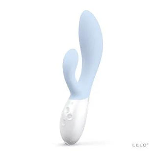 Lelo Ina 3 Rabbitvibrator