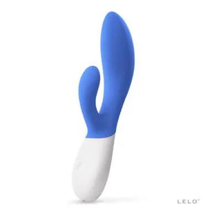 Lelo Ina Wave 2 Rabbitvibratör
