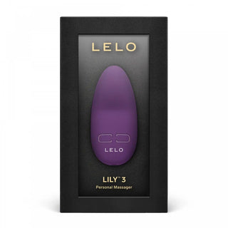 Lelo Lily 3 Klitorisvibrator