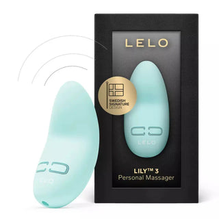 Lelo Lily 3 Klitorisvibrator