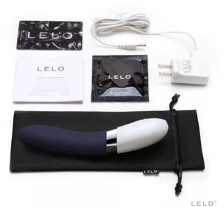 Lelo Liv 2 Vibrator G Punkt