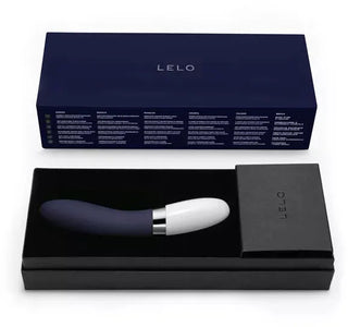 Lelo Liv 2 Vibrator G Punkt