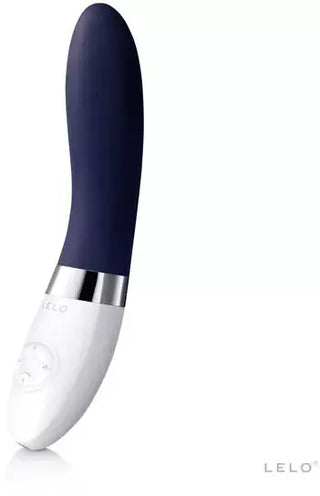 Lelo Liv 2 Vibrator G Punkt