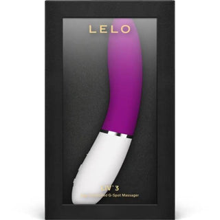 Lelo Liv 3 Gpunktsvibrator