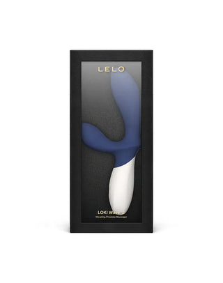 Lelo Loki Wave 2 Prostatastimulator
