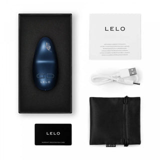 Lelo Nea 3 Klitorisvibrator