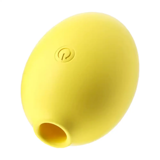 Citron Luftvibrator Lemonformad