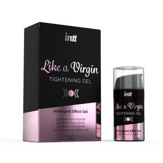 Intt Sammandragande Gel