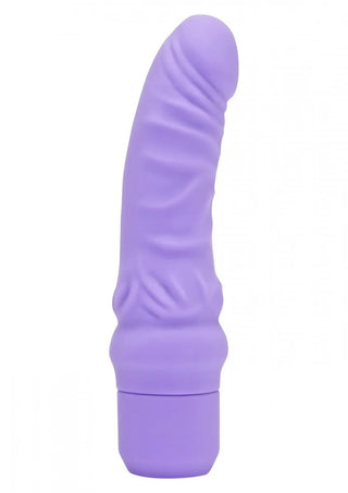 Get Real Mini Dildovibrator Silikon