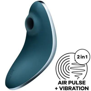 Satisfyer Vulva Lover Klitorisvibrator