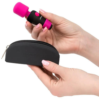 Palm Power Pocketwand Kompakt