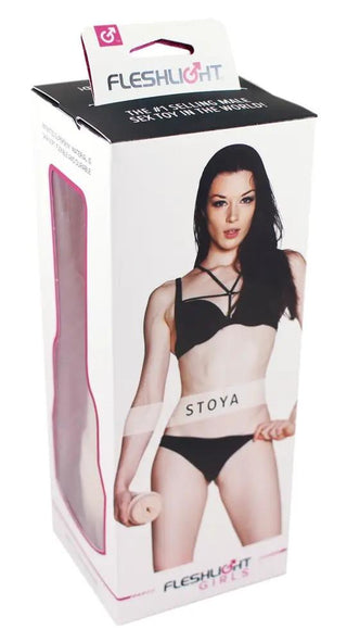 Fleshlight Onanihylsa Stoya Destroya