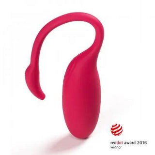 Magic Motion Flamingo Tros Vibrator