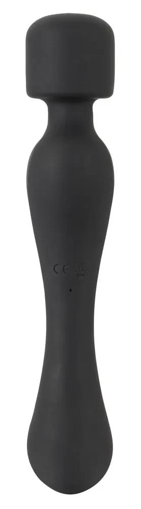 Magic Wand Vibrator Med Värme