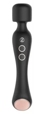 Magic Wand Vibrator Med Värme