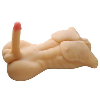 Himisth Manlig Sexdocka Fast Dildo