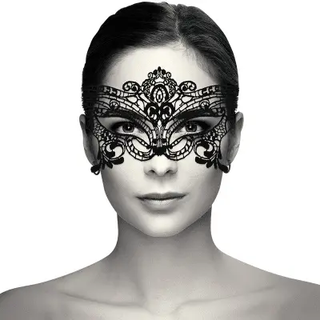 Coquette Spetsmask Rollspel
