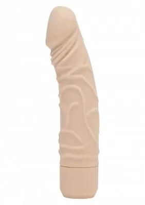 Get Real Vibrator 20 Cm