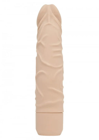 Get Real Vibrator 20 Cm