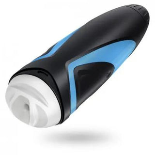 Satisfyer Masturbator Rocco
