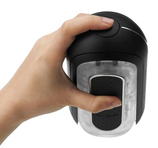 Tenga Fliphole Zero Masturbator