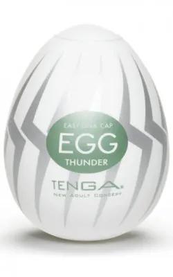 Tenga Masturbator Thunder