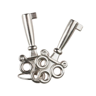 EasyToys Metallhandbojor