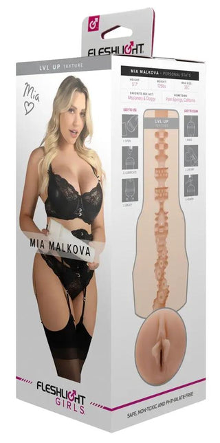 Fleshlight Lösvagina Mia Malkova