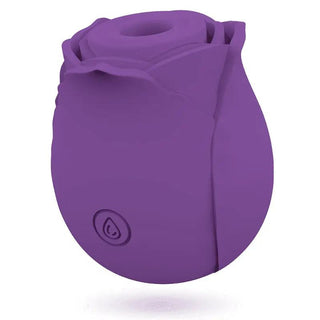 Mia Rose Lufttrycksvibrator Klitoris