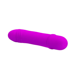Pretty Love Beck Klitorisvibrator