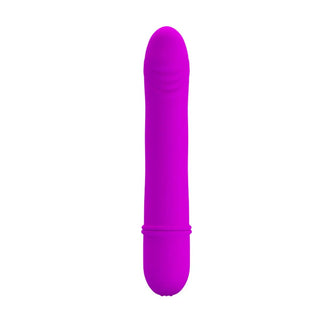 Pretty Love Beck Klitorisvibrator