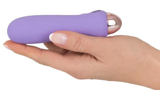 Cuties Vibrator 12 Cm
