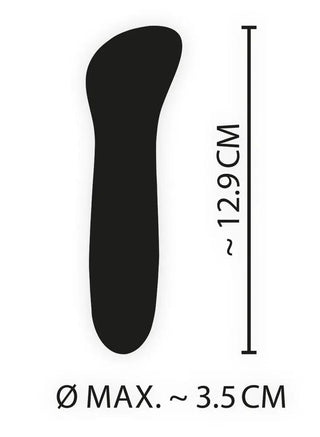 Cuties Minivibrator 13 Cm