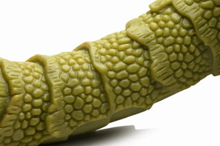 Swamp Monster Silikondildo