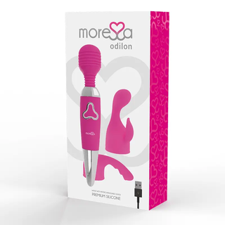 Moressa Odilon Wandvibrator