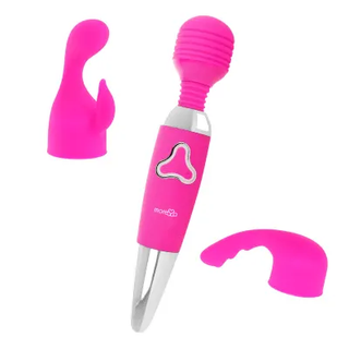 Moressa Odilon Wandvibrator