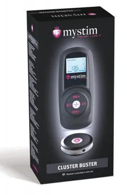 Mystim Cluster Buster Stimulator