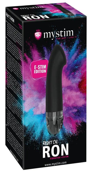 Mystim G Punktvibratör E Stim